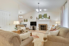 Blue Ridge Oasis at the Massanutten Resort!